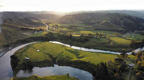 thecabinatrosehaynesplace, Wairoa